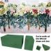 Large 9 Inch Floral Foam Blocks for Artificial Flowers - Set of 2 - Buy Online on GoSupps.com