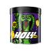 Holy Energy Gaming Booster 'Citrus Cobra' with citrus & Kalamansi taste powder |50 portions with Newcaff & green tea extract |FOCUS BOOSTER - FOCUS Drink |Vegan with 100% natural fruit aromas