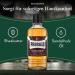 Proraso Professional After Shave Lotion 400ml | Nourishing Sandalwood & Shea Oil Aftershave for Men | Made in Italy - Buy Online on GoSupps.com