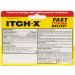 Itch-X Fast-Acting Anti-Itch Gel 1.25-Ounce (Pack of 4) - Effective Relief for Itching - Buy Now - Buy Online on GoSupps.com