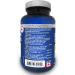 75 caps Naka Platinum Digestive Enzymes 6 X USP 100mg Pancreatin 2 Billion CFU per cap SHELF STABLE/DAIRY FREE Made in Canada - Buy Online on GoSupps.com