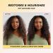 Gisou Honey Infused Hair Oil with Mirsalehi Honey - Repair Dry & Damaged Locks (3.4 fl oz) - Buy Online on GoSupps.com