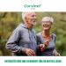 Corsinel Stomasafe Plus Belly Bandage - Two-Layer Stoma Bag Fixing Flexible Support Easy Access - White L/XL | International Shipping - Buy Online on GoSupps.com