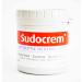 Sudocrem Antiseptic Healing Cream For Nappy Rash Eczema Burns and more 125g