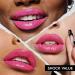 URBAN DECAY Vice Lip Bond Shock Value - Glossy Full Coverage Liquid Lipstick - Buy Online on GoSupps.com