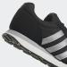 Buy adidas Women's Run 60s 3.0 Lifestyle Running Shoes - Core Black/Silver Met - International Shipping Available - Buy Online on GoSupps.com