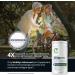 4X Advanced Joint Support Capsules - Extra Strength Glucosamine Chondroitin & Collagen | 90 Gluten-Free Capsules for Inflammation Immune Support & Overall Health - Buy Online on GoSupps.com