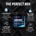 Havasu Nutrition L-Arginine: Nitric Oxide Booster for Endurance & Circulation | Vascular Growth Protein Builder Supplement - 3.7oz - Buy Online on GoSupps.com