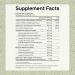 Nutriissa PCT - Premium Testosterone Support & Estrogen Control - EPEB Certified for Purity & Potency - 200:1 Tongkat Ali & Fadogia Agrestis - Vegan, 180 Capsules - Buy Online on GoSupps.com