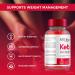 X10 Boost Keto ACV Gummies - Advanced Weight Loss Supplement Unflavored | X10 Keto Boost + BHB Gummies (60 Count) - Best Reviews & Results - Buy Online on GoSupps.com