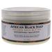 Nubian Heritage Shea Butter Lotion  African Black  4 Ounce African Black 4 Ounce (Pack of 1)
