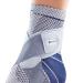 Bauerfeind Malleotrain Plus Ankle Bandage - Extra Stability for Left Foot | Size 5 | Titan Color - Shop Now for International Shipping - Buy Online on GoSupps.com
