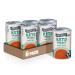 Progresso Keto*-Friendly Creamy Tomato Canned Soup Ready To Serve 14.5 oz. (Pack of 6)
