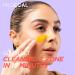 Procoal Blackhead Remover Mask with Glycolic & Turmeric | Peel Off Face Mask for Blackheads | UK Made | Non-irritating Formula | Eco-friendly Packaging - Buy Online on GoSupps.com