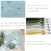 Silentsea 3 Sets of Embroidery Starter Kits for Beginners - Embroidery Cloth, Hoop, Needle & Manual Included - DIY Tools for Multicolor Embroidery - Buy Online on GoSupps.com