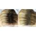 Rootflage Instant Blonde Root Touch Up Hair Powder - Temporary Hair Color Concealer for Thinning Hair (Warm Blonde) - 25 Shades Available - Buy Online on GoSupps.com