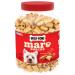 Milk-Bone MaroSnacks Dog Treats with Real Bone Marrow and Calcium All Size Dogs Beef 40 Ounce (Pack of 1)