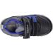 Geox Boy's B Heira Sneakers - 3.5 UK Child - Black Royal - Buy Online on GoSupps.com