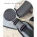 Patient Lift Stair Slide Board Transfer Belt Move The Patient Up and Down Stairs Strap Safety Full Body Lifting Sling 1 - Buy Online on GoSupps.com
