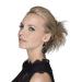 Power Pices hairpiece Grog medium brown 6.4