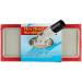 STAR BRITE Flexible Head Scrubber with Red Pad (040124) Flex Head Scrubber W/Red Pad - Buy Online on GoSupps.com
