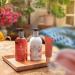 Molton Brown Limited Edition Heavenly Gingerlily Fine Liquid Hand Wash - Buy Online on GoSupps.com