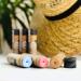Aloha Sun Stick SPF 50+ (3-pack) Sunscreen Stick Sun Block Stick for Face Sunscreen SPF 50 for Surfing Great Sun Cream for Kids & Outdoor Sports Sunscreen Plastic Free Packaging 20g - Buy Online on GoSupps.com