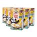 Nature's Path EnviroKidz Organic Peanut Butter Panda Puffs - 10.6 oz (300 g) | Healthy Snack for Kids - Buy Online on GoSupps.com