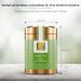 Premium Uniqo Matcha Powder - 100% Natural Green Tea for Lattes Ice Cream & Bubble Tea - Buy Online on GoSupps.com