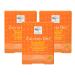 New Nordic Zuccarin Diet - Herbal Supplement to Support a Healthy Lifestyle - Contains White Mulberry Leaf Extract & Green Coffee Bean Extract - 60 Vegan Tablets (Pack of 3)