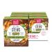 The Honest Kitchen Human Grade Wet Dog Food - One Pot Stews Chicken, Spinach & Apples