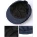 Mint Green Baby Boys Flat Cap Herringbone Tweed Newsboy Hat 6-8 Years - Royal Blue - Buy Online on GoSupps.com
