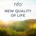 NFO Multi-VIT Energy 180 Capsules Norwegian Natural high-dose Complex Each Vitamin and Mineral in Our Multivitamin is calibrated for Maximum Synergy Made in Norway - Buy Online on GoSupps.com