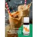 Simply Keto Flavor Drops - Caramel Aroma 10ml | Sugar-Free Calorie-Free & Vegan Flavor Enhancer for Shakes Porridge & More - Buy Online on GoSupps.com