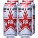 Rockstar Energy Drink Pure Zero Punched 473 mL Cans 4 Pack Fruit Punch - Buy Online on GoSupps.com