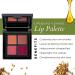 Borghese Lipsquad Lipcolor Palette - Complete Collection for Stunning Lips - Buy Online on GoSupps.com