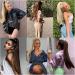 Ponytail Extension Human Hair Ponytail Extension Drawstring Straight Ponytail Hairpiece Brazilian Remy Hair Ponytail Clip in Straight Ponytail Hair Extension for Women Ponytail Hairpiece for Women ( 20inches #4 - Buy Online on GoSupps.com