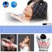 Buy Clean Sports Neck Structure Head Hammock | Halfhang Mat for Neck & Shoulder Relaxation | Relieve Headaches Migraines & Neck Pain - Buy Online on GoSupps.com