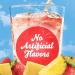 Crystal Light Liquid Strawberry Pineapple Refresh with Caffeine - 1.62 fl oz Bottle - Buy Online on GoSupps.com