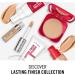 Rimmel London Lasting Finish Compact Foundation 011 Caramel 7g - Long-Wear Coverage for Flawless Skin - Buy Online on GoSupps.com
