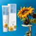 UMIDO 3 Piece Hand Lotion Set - Vanilla Sunflower & Peach | Nourishing Hand Cream Care for Soft Skin | International Shipping - Buy Online on GoSupps.com