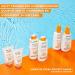 L'Or al Garnier Ambre Solaire Hydra 24h Protect Hydraterende Milk spray SPF 50 150ml - Buy Online on GoSupps.com