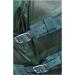 RL24 Flying Ceiling for Horses - Effective Insect Protection & Eczema Relief | Adjustable Breathable Green Blanket 95cm - Buy Online on GoSupps.com