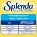 Splenda No Calorie Sweetener Granulated 275G (5LB Equivalent) Sugar Substitute for Use with Coffee Tea Fruit Cereal and More - Buy Online on GoSupps.com