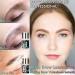 Eyelash Lift & Eyebrow Lamination 2-in-1 Kit | Easy DIY Long-Lasting Volume 5-Minute Application | Professional 1A-Lift Kit for Stunning Results - Buy Online on GoSupps.com