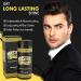 Mobsters Emporium Hair Texture Powder - Instant Volume & Matte Finish for All Hair Types - Men's Styling Powder - Buy Online on GoSupps.com