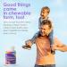 Children's Wellmune Chewable Tablets: Clinically Proven Immunity Support for Kids - Buy Online on GoSupps.com