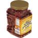 Rani Kashmiri Chilli Whole Stemless 9oz PET Jar - Low Heat, Natural, Salt-Free, Vegan - Gluten Friendly Indian Origin - 255g (Pack of 1) - Buy Online on GoSupps.com