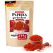 Paprika smoked 275g smoked paprika powder sweet smoked paprika smoked paprika spicy and intense bottled in Germany