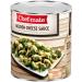 Chef-mate Golden Cheddar Cheese Sauce 6 lb 10 oz - Perfect for Mac and Cheese - #10 Can Bulk - Buy Online on GoSupps.com
